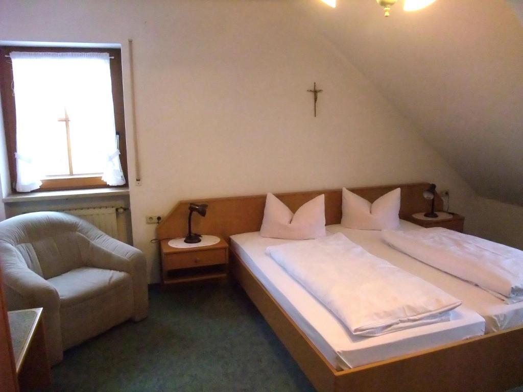 Gasthof Alte Post Obertrubach Habitación foto