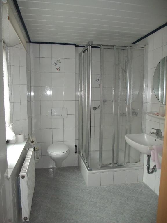 Gasthof Alte Post Obertrubach Habitación foto